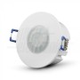 SENSORE PIR 220V DA INCASSO