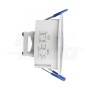 SENSORE PIR 220V DA INCASSO