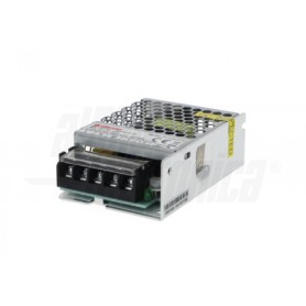 ALIMENTATORE STABILIZZATO 12V 35W