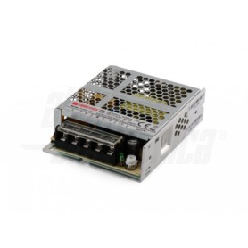 ALIMENTATORE STABILIZZATO 12V 50W