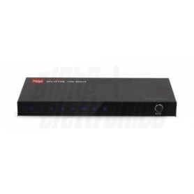 DISTRIBUTORE HDMI 1 IN 4 OUT 4K