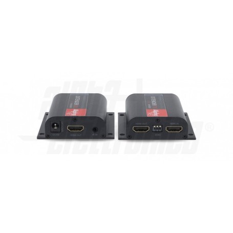 EXTENDER HDMI 1080p CAT.6 50 MT