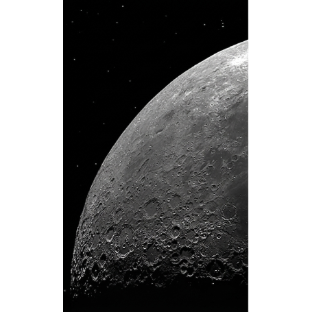 CLICCA QUI PER VEDERE LA LUNA