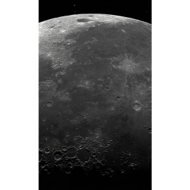 CLICCA QUI PER VEDERE LA LUNA