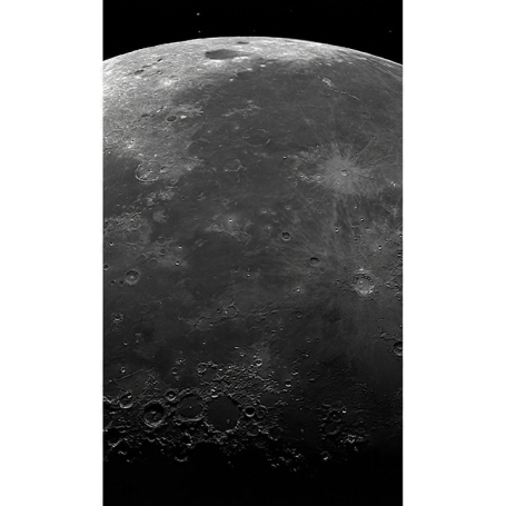 CLICCA QUI PER VEDERE LA LUNA