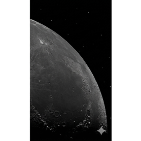 CLICCA QUI PER VEDERE LA LUNA