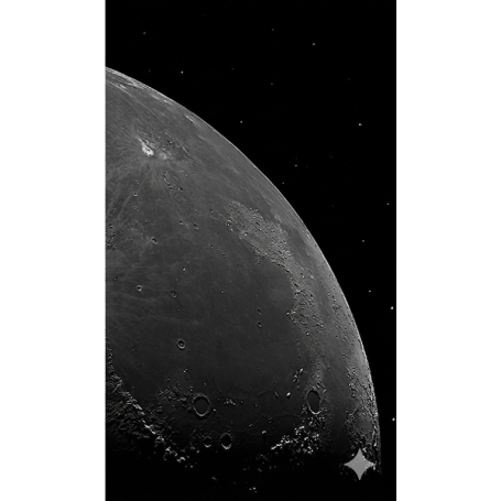 CLICCA QUI PER VEDERE LA LUNA