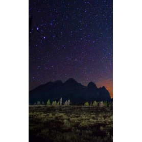 OSSERVARE LE STELLE