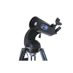 TELESCOPIO Wi-Fi CELESTRON ASTROFI 102 MK