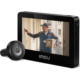 SPIONCINO DIGITALE Wi-Fi    IMOU VD1