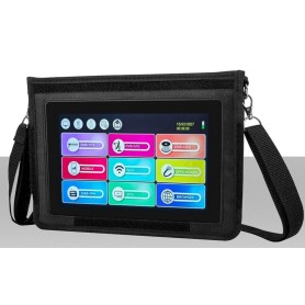 MISURATORE DI CAMPO TV  SAT  4G  5G  WIFI
