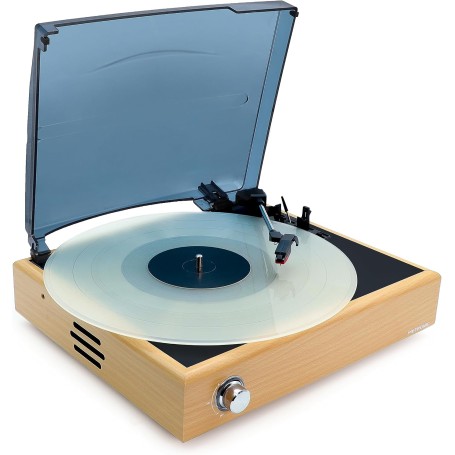 GIRADISCHI AMPLIFICATO BLUETOOTH