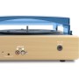 GIRADISCHI AMPLIFICATO BLUETOOTH