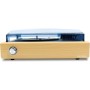 GIRADISCHI AMPLIFICATO BLUETOOTH