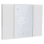 CRONOTERMOSTATO Wi-Fi DA INCASSO