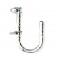 SUPPORTO PARABOLA AC2002PL