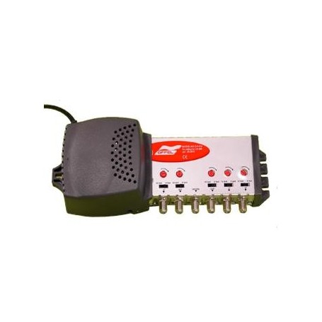 CENTRALINO AUTOALIMENTATO OFFEL 26-371