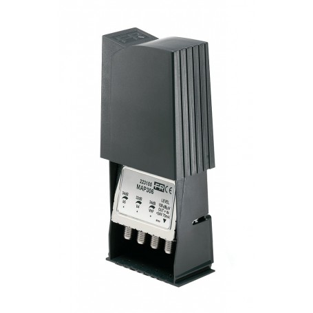 AMPLIFICATORE DA PALO FRACARRO MAP107