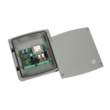 V2 KIT ELETTRONICO EASY2 PER SERRANDE AVVOLGIBILI 230V