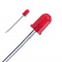 LED ROSSO 3 mm