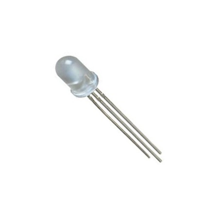 LED BICOLORE