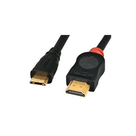 CAVO HDMI - MINI HDMI