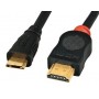 CAVO HDMI - MINI HDMI