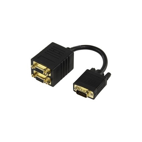 CAVO SPLITTER VGA
