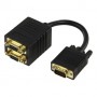 CAVO SPLITTER VGA