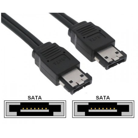 CAVO E-SATA