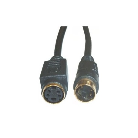 CAVO PROLUNGA S-VIDEO