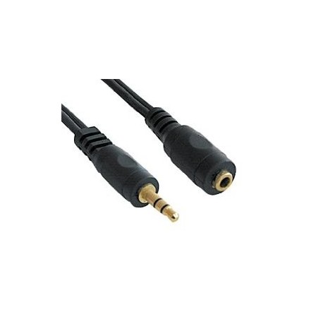 CAVO PROLUNGA JACK 3.5 mm STEREO
