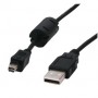 CAVO USB FOTOCAMERA OLYMPUS 8 PIN