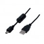 CAVO USB FOTOCAMERA OLYMPUS 12 PIN