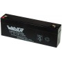 BATTERIA AL PIOMBO 12V 2.3A