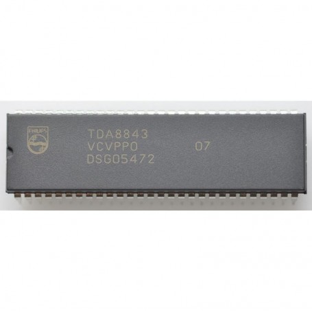 TDA8843