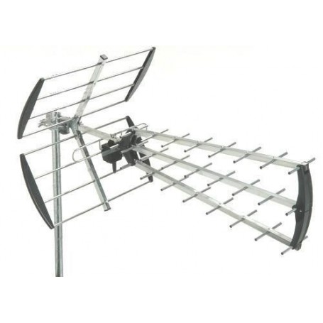 ZANCA TELESCOPICA CM40 TIPO EMILIA ZN1541