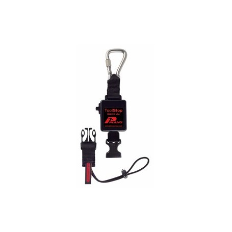 Sistema anticaduta retrattile per utensili di peso medio