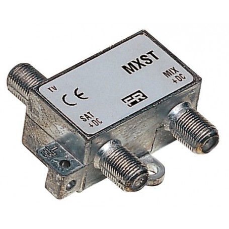 MISCELATORE TV/SAT