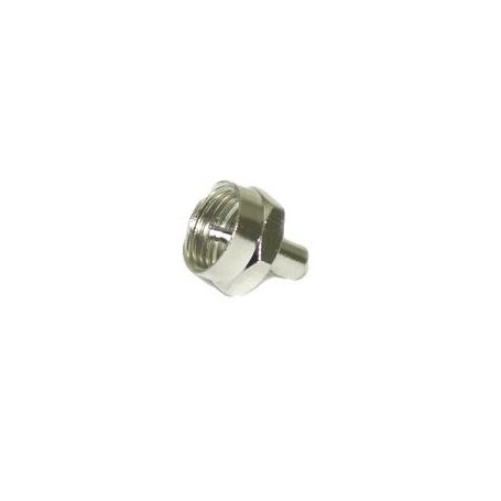 RESISTENZA DI CHIUSURA F 75 OHM