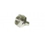 RESISTENZA DI CHIUSURA F 75 OHM