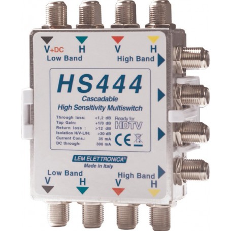 MULTISWITCH LEM HS44618