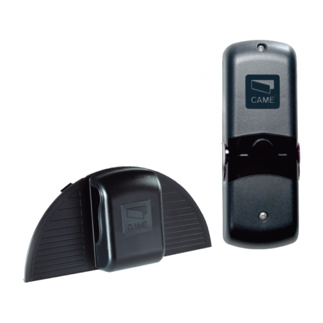 Moduli cordless da esterno a raggio infrarosso bidirezionale