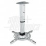 SUPPORTO PER VIDEOPROIETTORE DA SOFFITTO