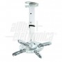 SUPPORTO PER VIDEOPROIETTORE DA SOFFITTO