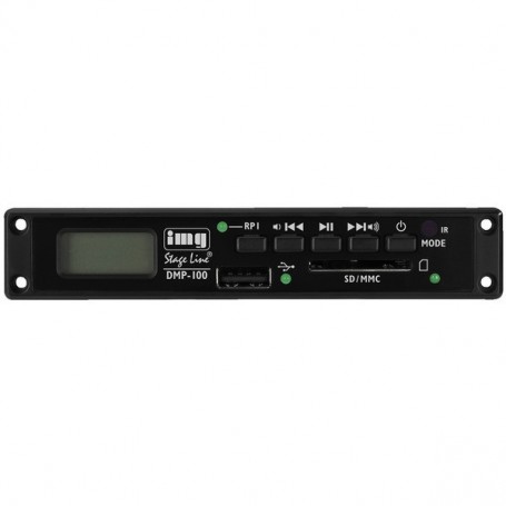 LETTORE MP3