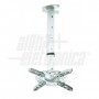 SUPPORTO PER VIDEOPROIETTORE DA SOFFITTO
