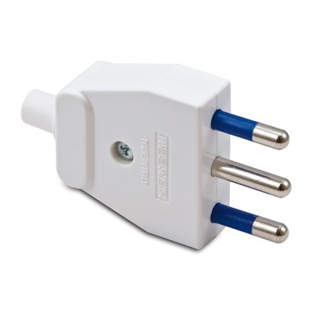 SPINA 16A C/PASSACAVO