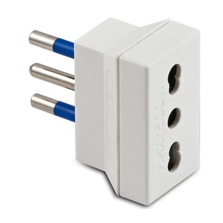 ADATTATORE BIRESA 10A