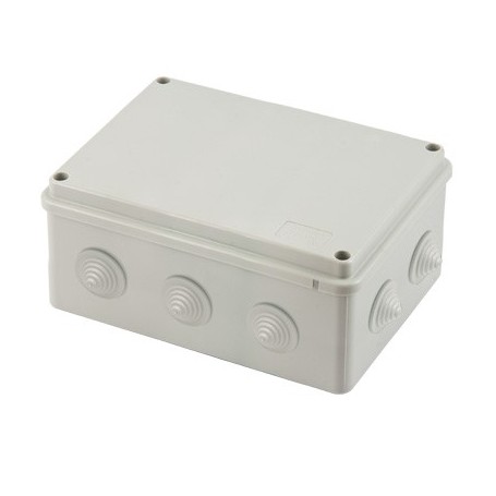 CASSETTA DI DERIVAZIONE M03202